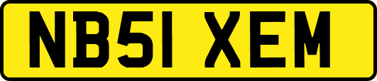 NB51XEM