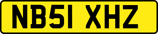 NB51XHZ