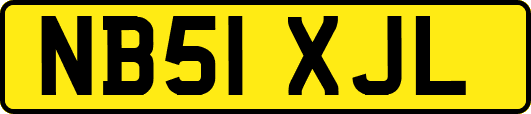 NB51XJL