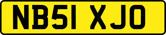 NB51XJO