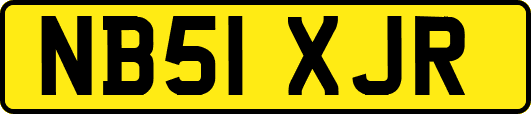 NB51XJR