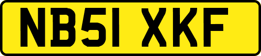 NB51XKF