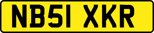 NB51XKR