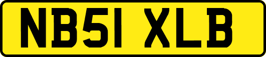 NB51XLB