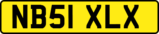 NB51XLX