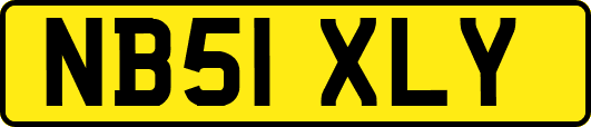 NB51XLY