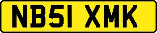 NB51XMK
