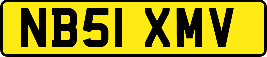NB51XMV
