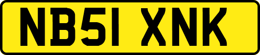 NB51XNK