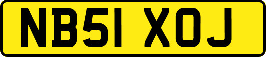 NB51XOJ