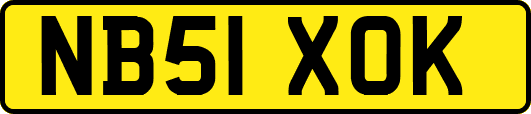NB51XOK