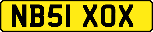 NB51XOX