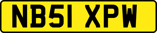 NB51XPW