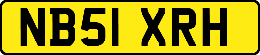 NB51XRH