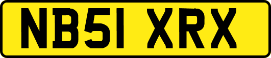 NB51XRX