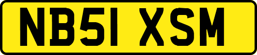 NB51XSM