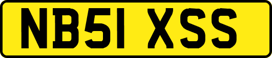 NB51XSS