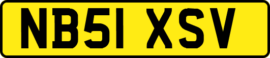 NB51XSV