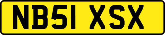 NB51XSX