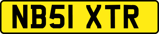 NB51XTR