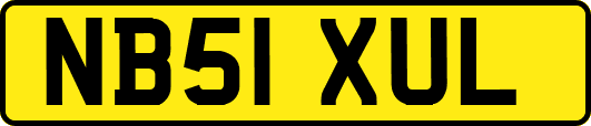 NB51XUL