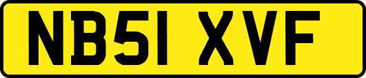 NB51XVF
