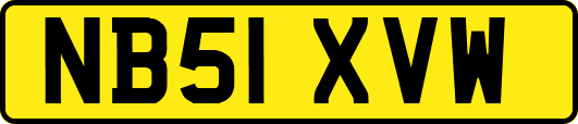 NB51XVW