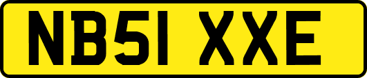 NB51XXE