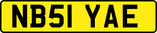 NB51YAE