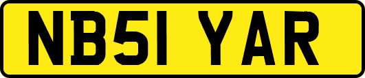 NB51YAR