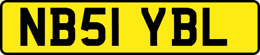 NB51YBL