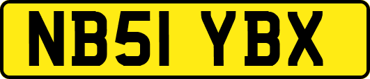 NB51YBX