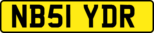 NB51YDR