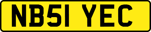 NB51YEC