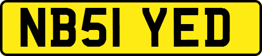 NB51YED
