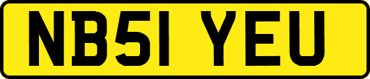 NB51YEU