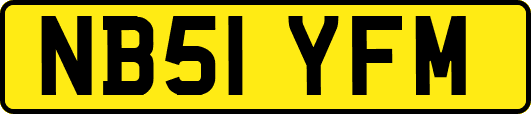 NB51YFM