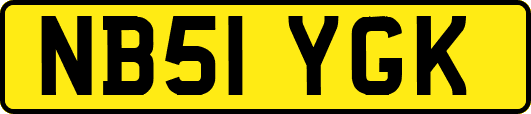 NB51YGK