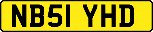 NB51YHD