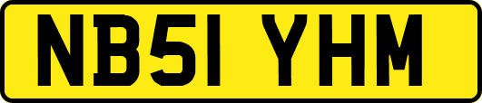 NB51YHM