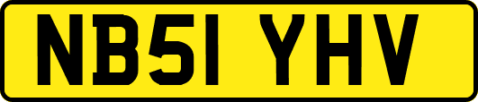 NB51YHV