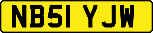 NB51YJW