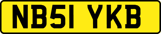 NB51YKB