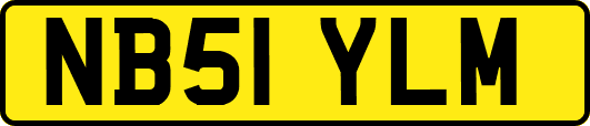 NB51YLM