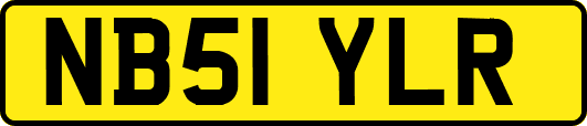 NB51YLR