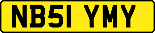 NB51YMY