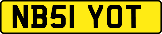 NB51YOT