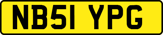 NB51YPG