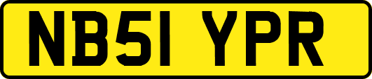 NB51YPR