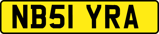 NB51YRA